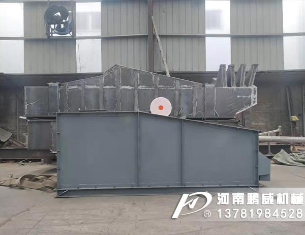 水泥篩的使用條件及操作維護需要注意什么？